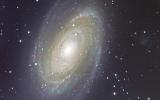 GBO galaxy image